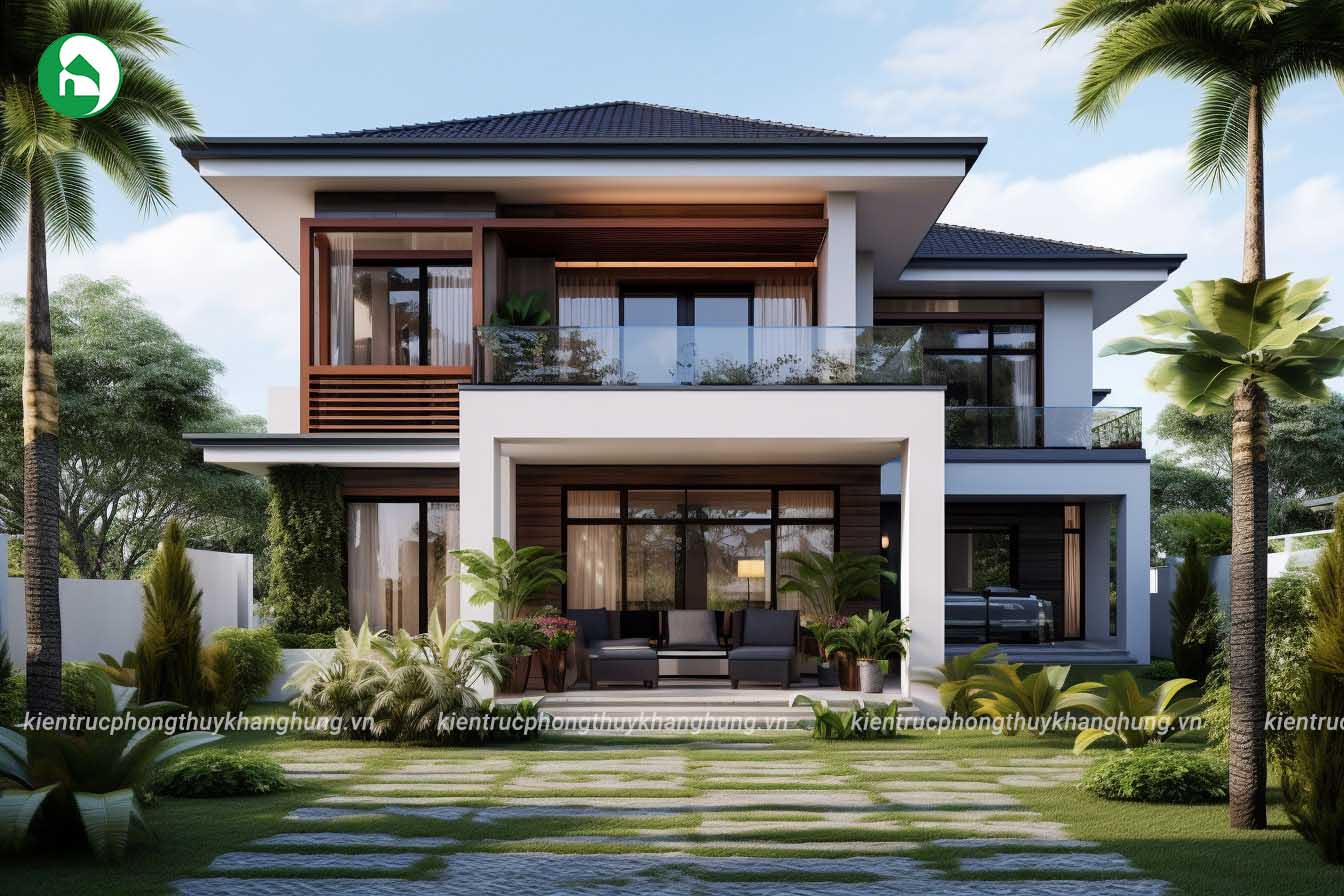 Tối ưu được công năng sử dụng 