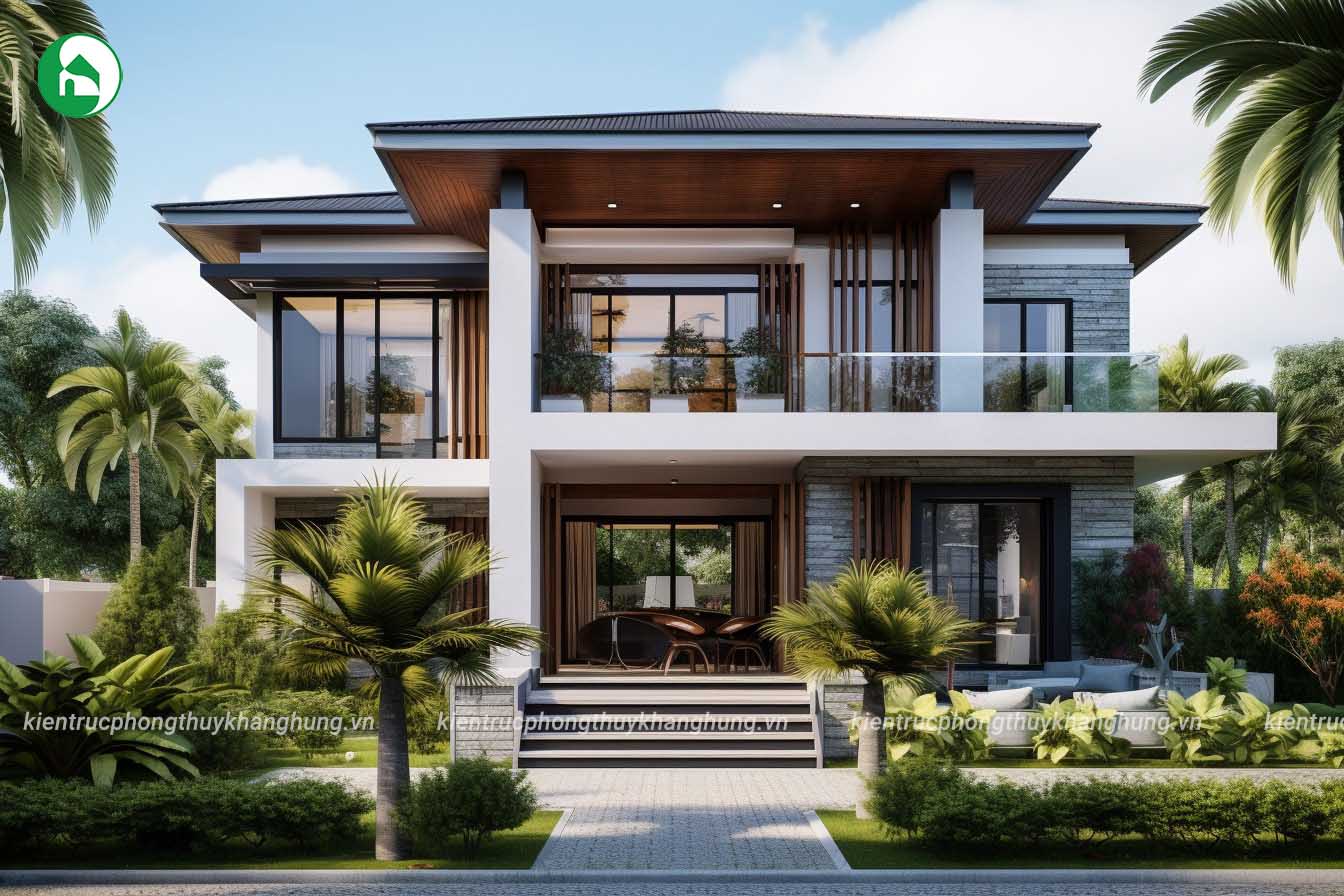 Tối ưu được công năng sử dụng 