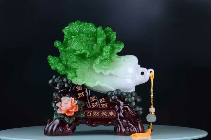sử dụng đô cây phong thủy