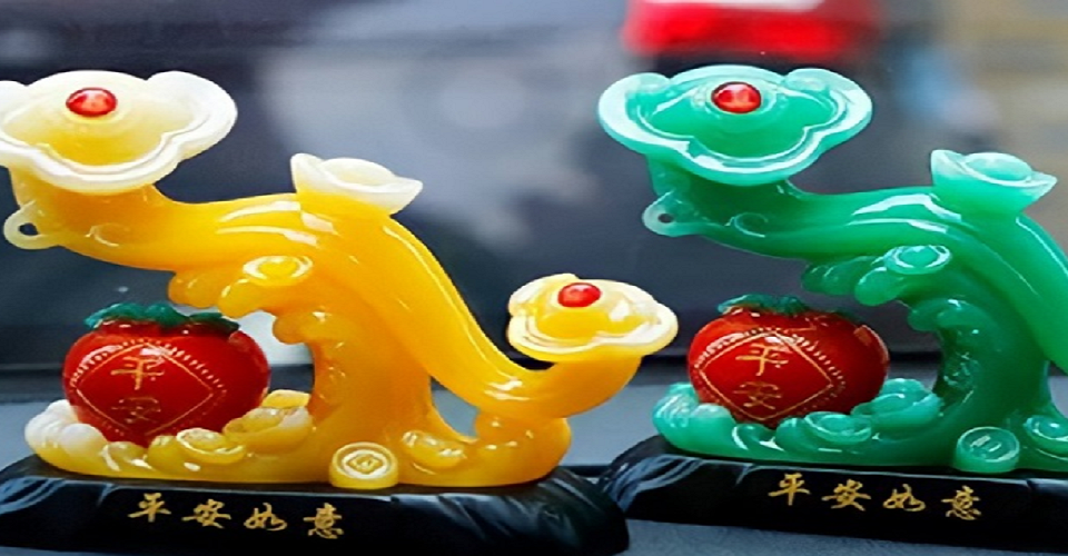 Vật Phẩm Phong Thủy Hóa Giải Tam Tai: Bí Quyết Mang Lại Bình An Và Tài Lộc