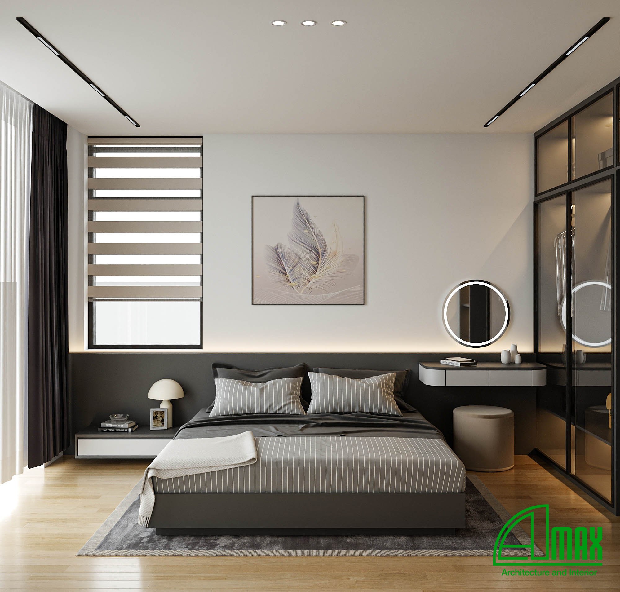 Nhà anh Tuấn - Lương Sơn - Hòa Bình