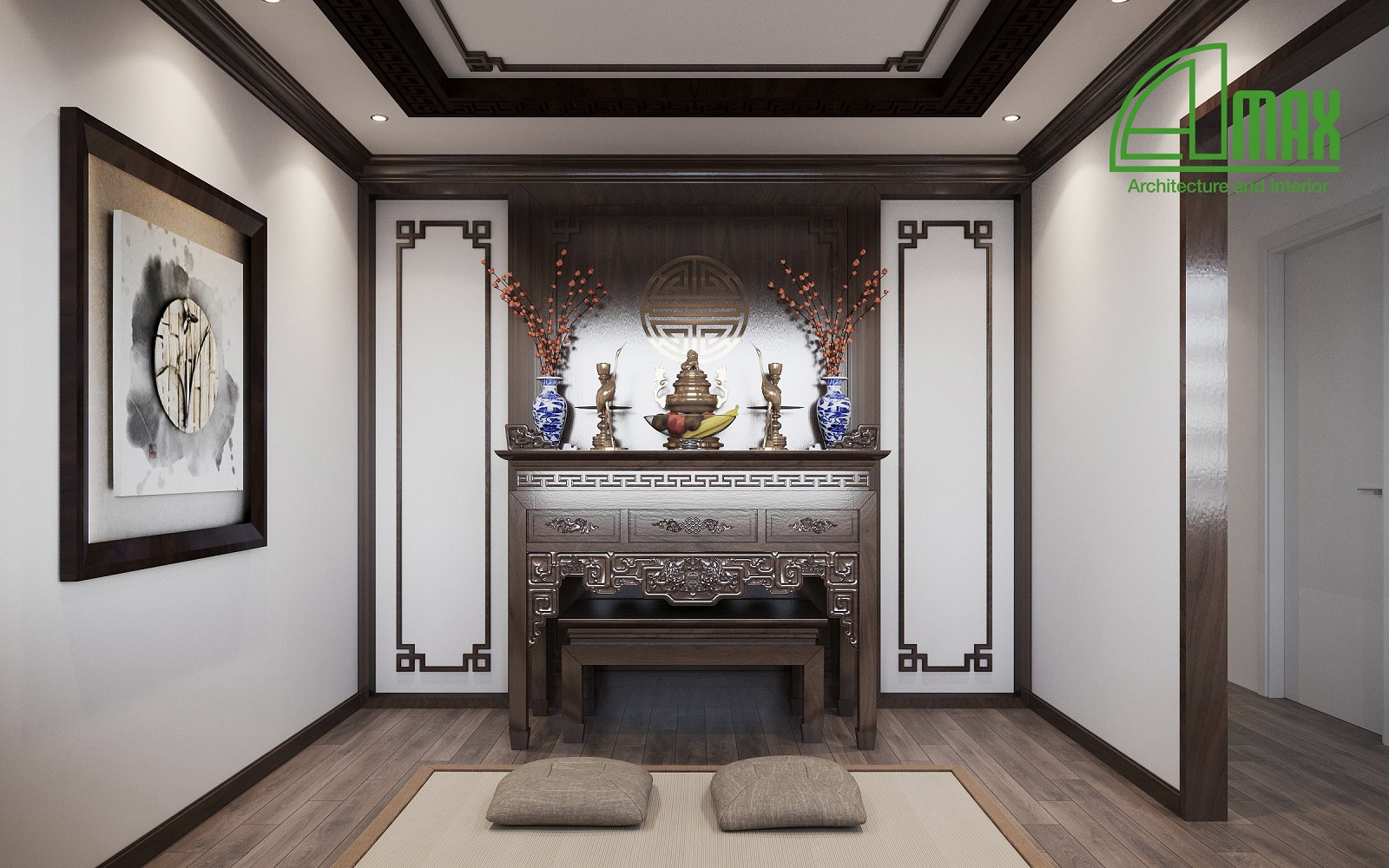 Nhà chị Yến - Lương Sơn - Hòa Bình