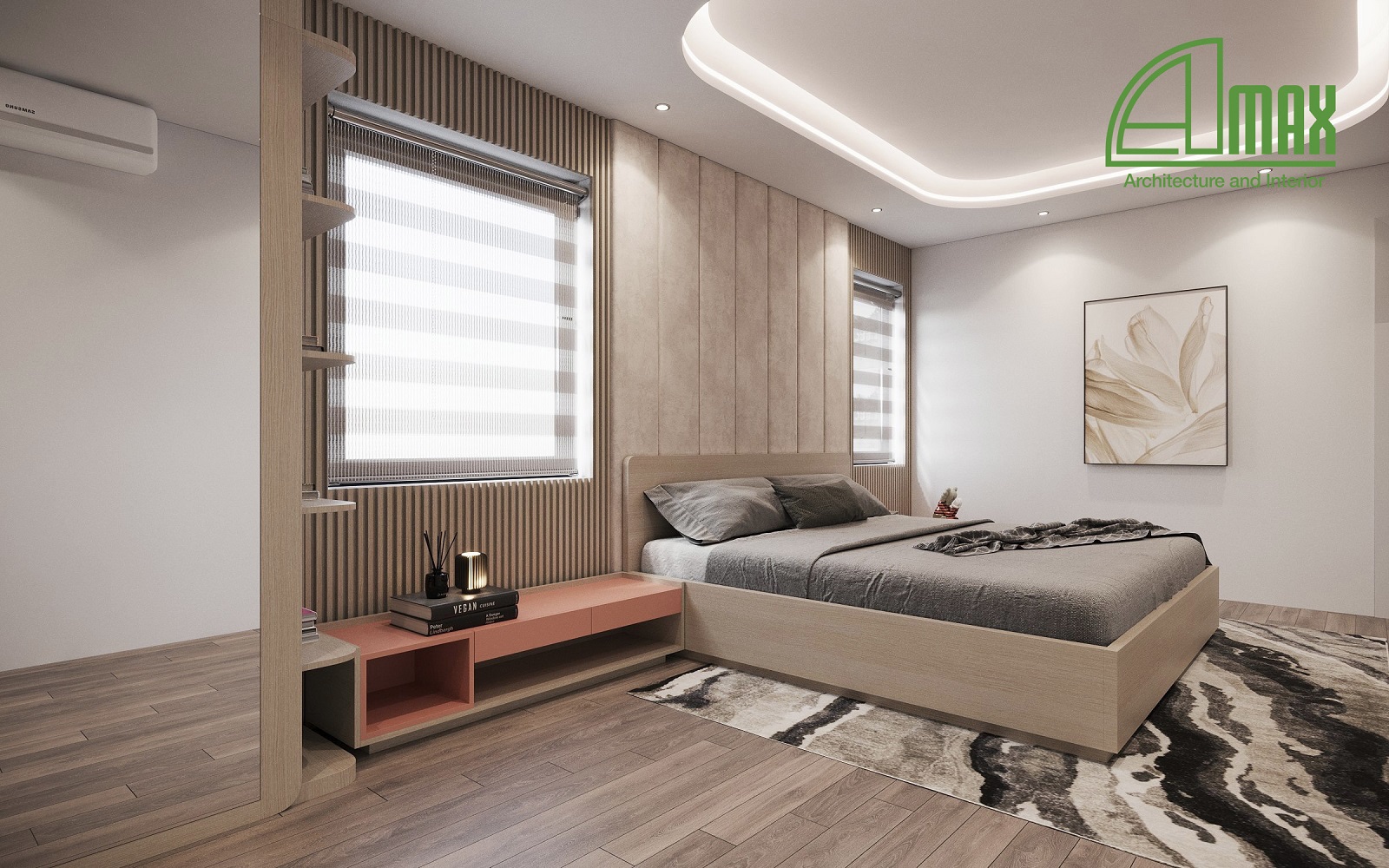 Nhà chị Yến - Lương Sơn - Hòa Bình