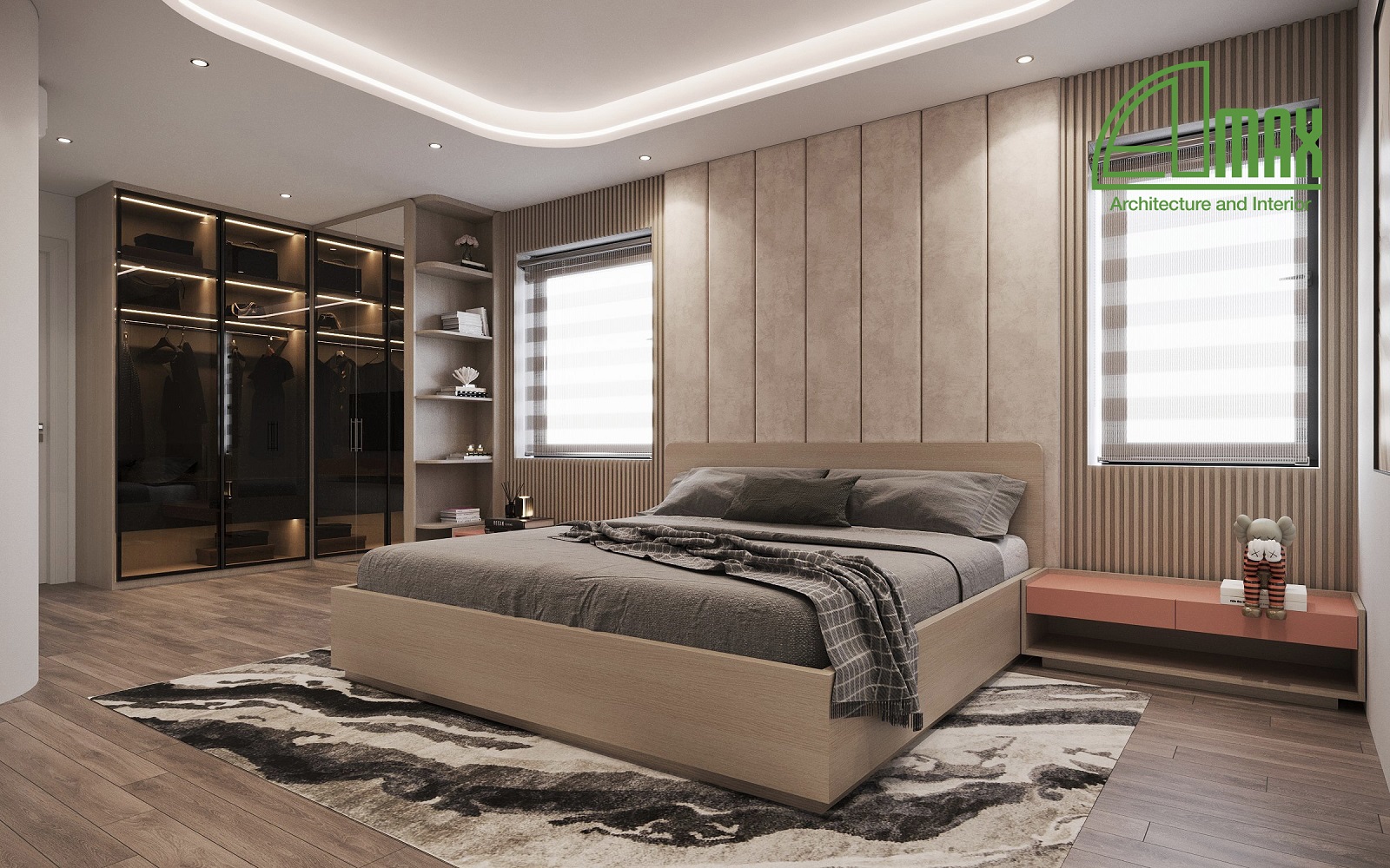 Nhà chị Yến - Lương Sơn - Hòa Bình