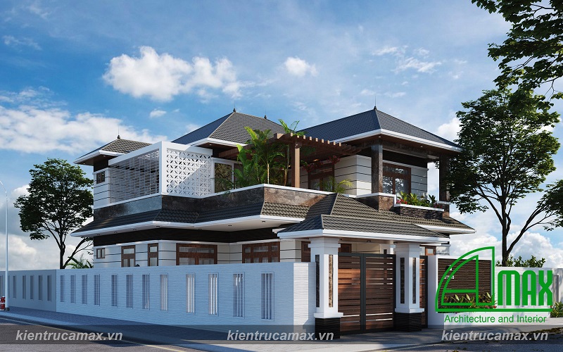 Nhà anh Quỳnh - Đông Triều - Quảng Ninh