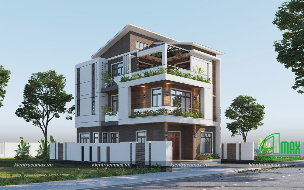 Nhà chị Lý - Việt Trì - Phú Thọ