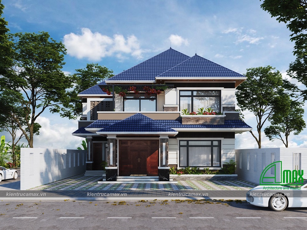 Nhà anh Học - TP Lạng Sơn