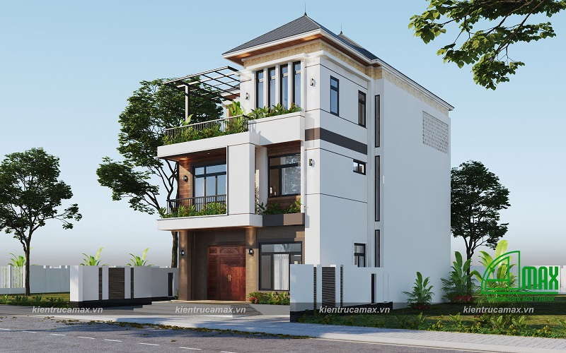 Nhà anh Khơi - Việt Trì - Phú Thọ