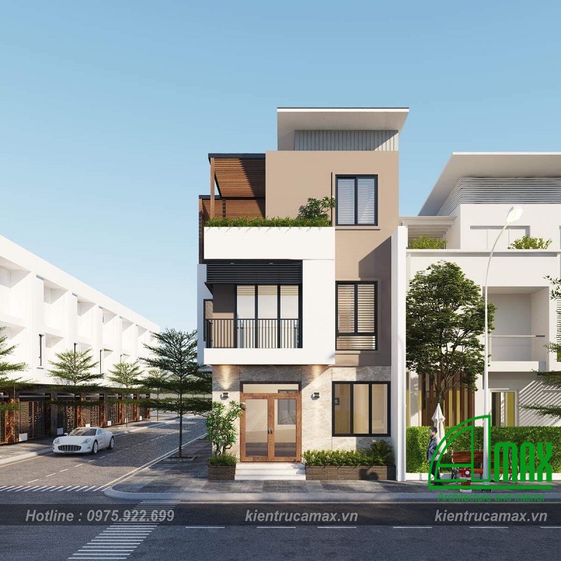 Nhà chị Thắm - Phú Minh - Sóc Sơn - Hà Nội