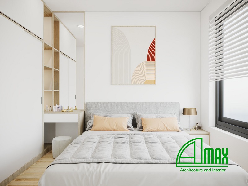 Căn hộ Vinhomes SmartCity - Tầng 5A - Tòa S3