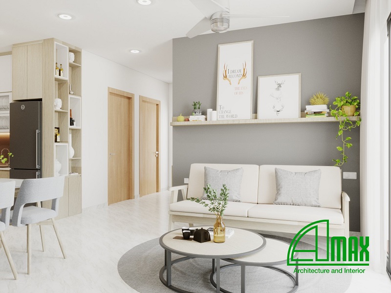 Căn hộ Vinhomes SmartCity - Tầng 5A - Tòa S3