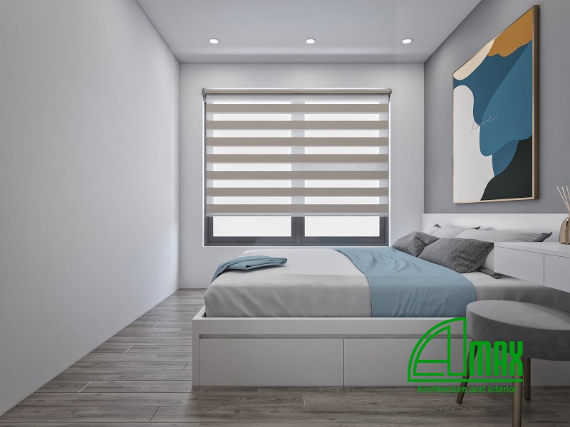 Căn hộ Vinhomes SmartCity - Tầng 23 - Tòa S3