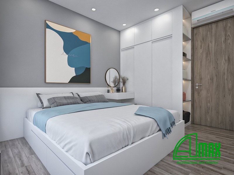 Căn hộ Vinhomes SmartCity - Tầng 23 - Tòa S3
