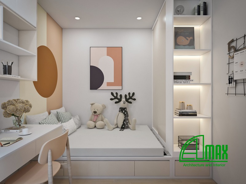 Căn hộ Vinhomes SmartCity - Tầng 23 - Tòa S3