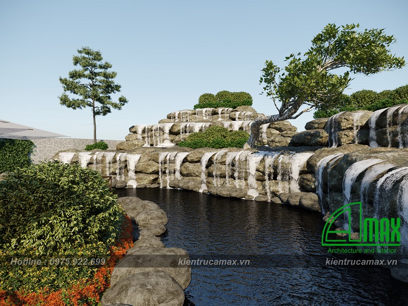 Cafe Vườn - Chị Thu - Cao Bằng