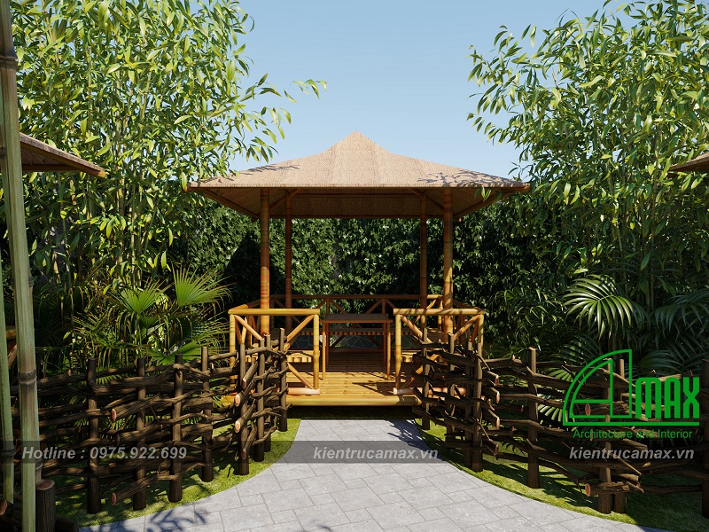 Cafe Vườn - Chị Thu - Cao Bằng