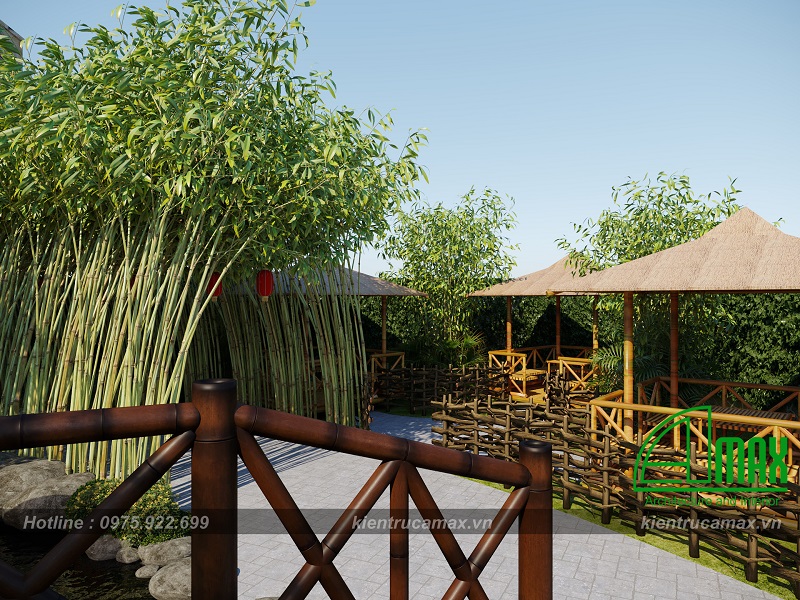 Cafe Vườn - Chị Thu - Cao Bằng