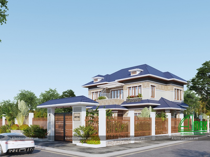 Nhà anh Thịnh - Thường Tín - Hà Nội