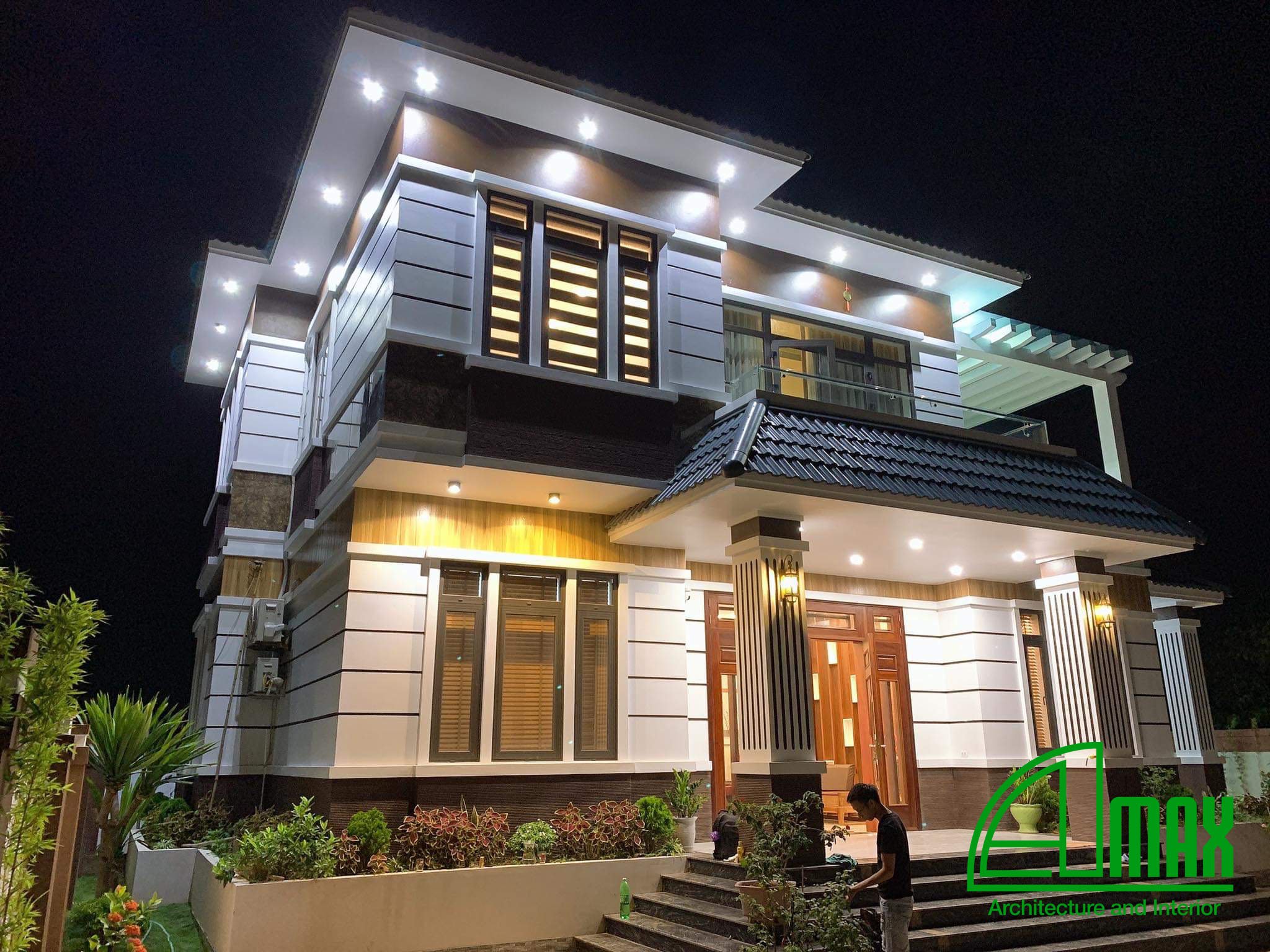 Nhà anh Thịnh - Thường Tín - Hà Nội