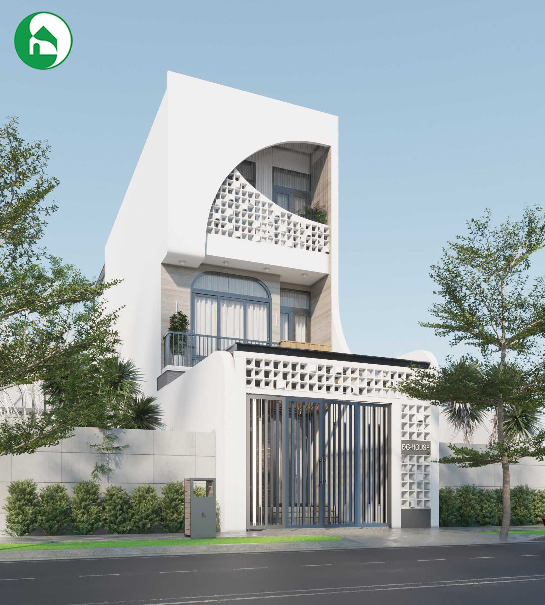 Nhà chị Giang - Đồng Hới - Quảng Bình