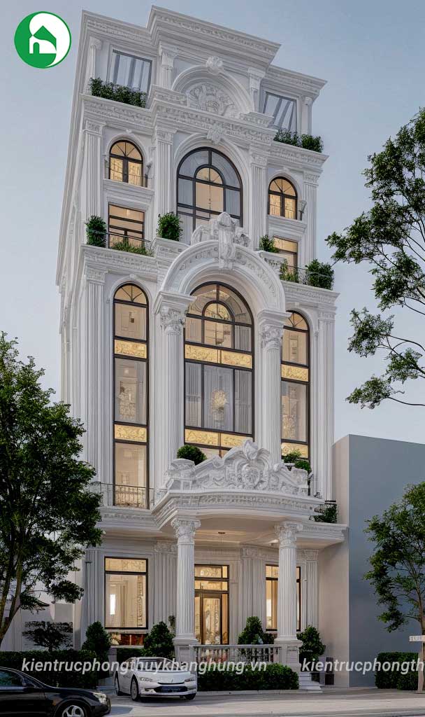 Trung tâm tổ chức sự kiện - Hà Nội