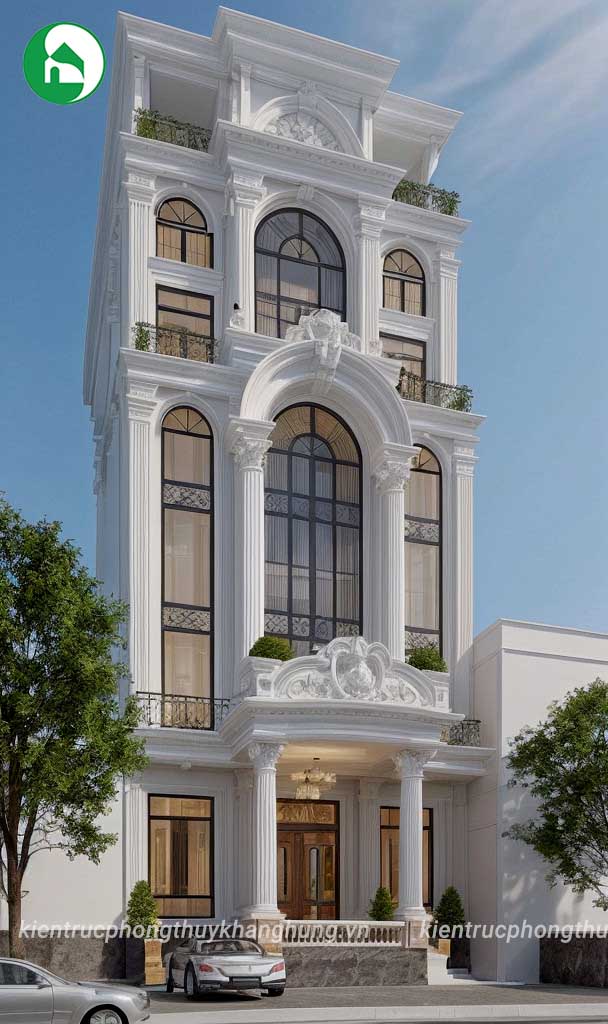 Trung tâm tổ chức sự kiện - Hà Nội