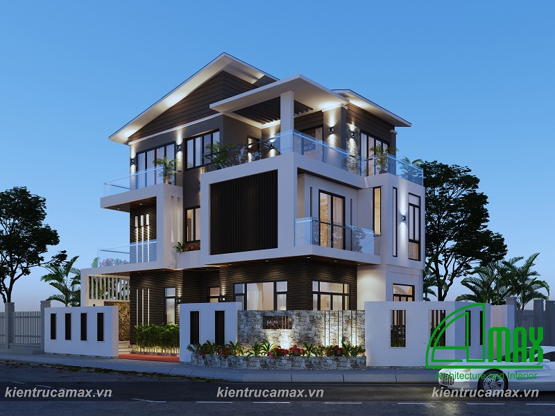 Nhà anh Hải - Chí Linh - Hải Dương