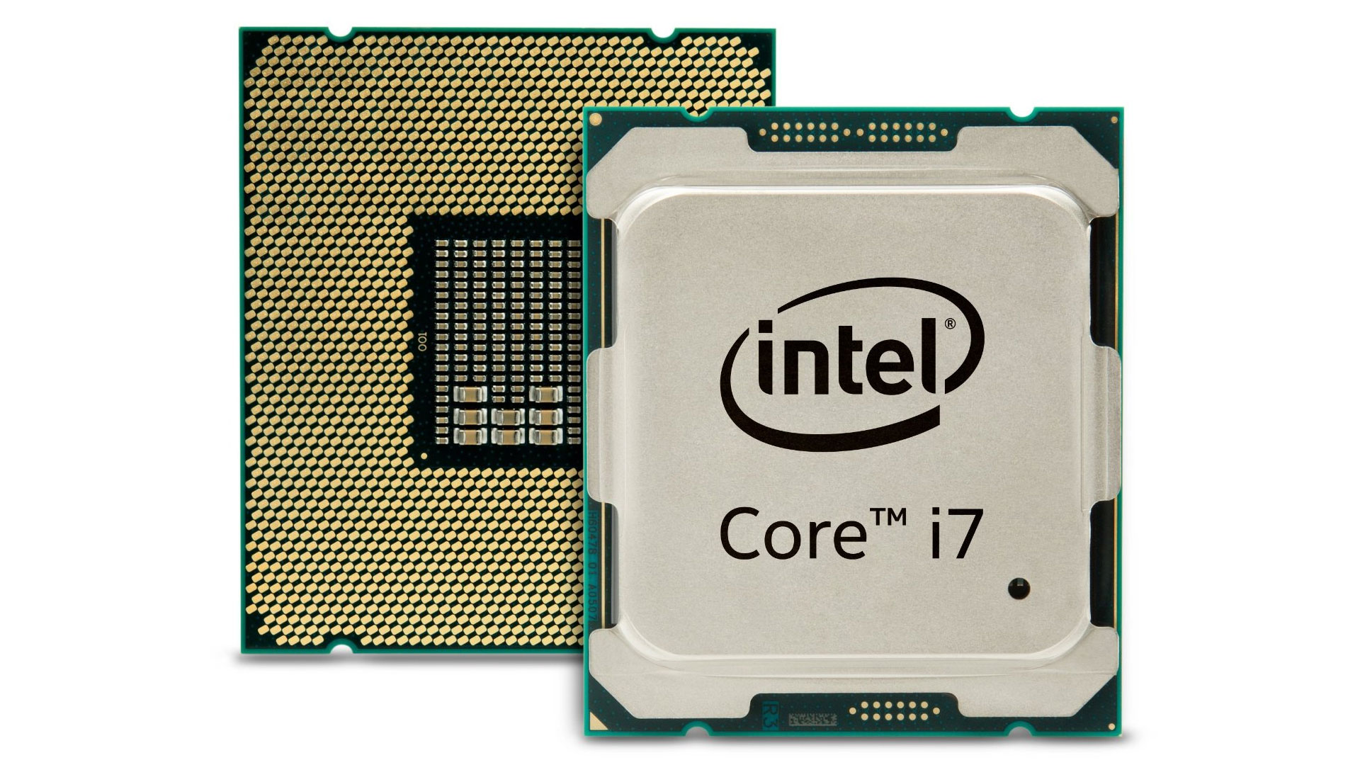 Tìm hiểu về Chip Core i7 của Intel