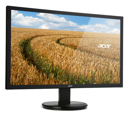 Màn hình Acer K202HQL 19.5Inch