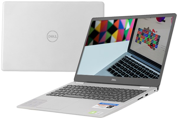 Laptop Dell Inspiron 5593-N5I5461W