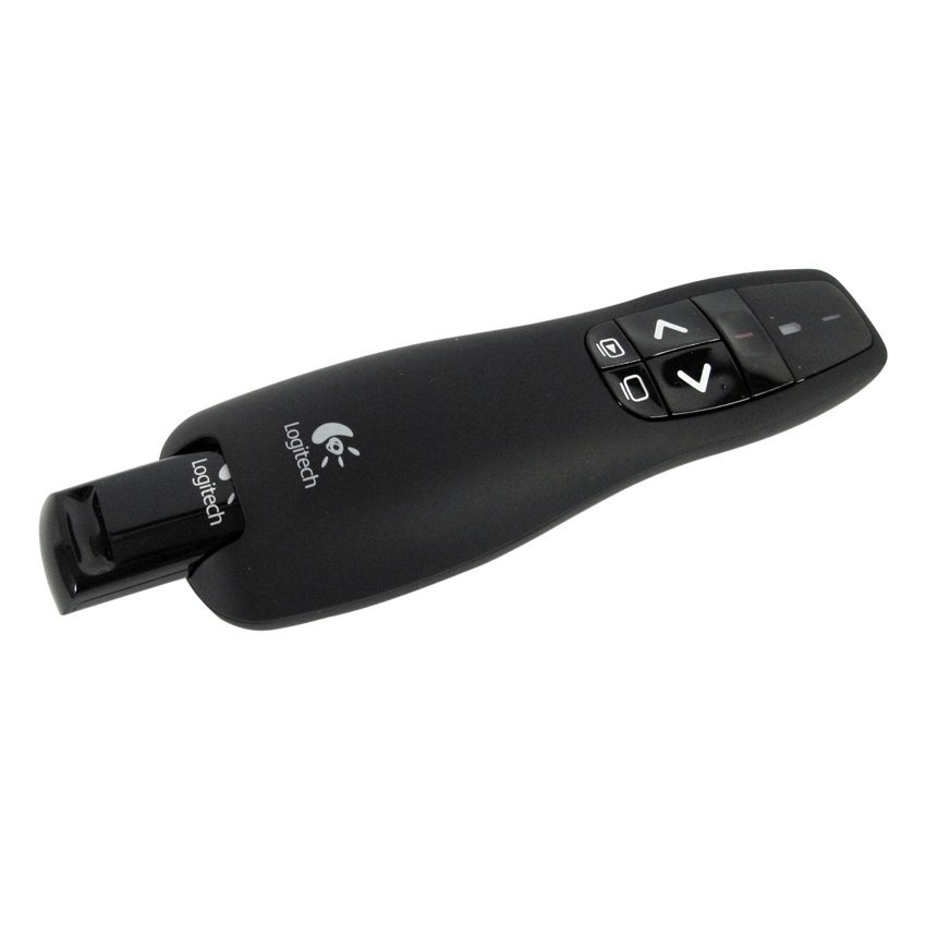 Bút trình chiếu Logitech B400