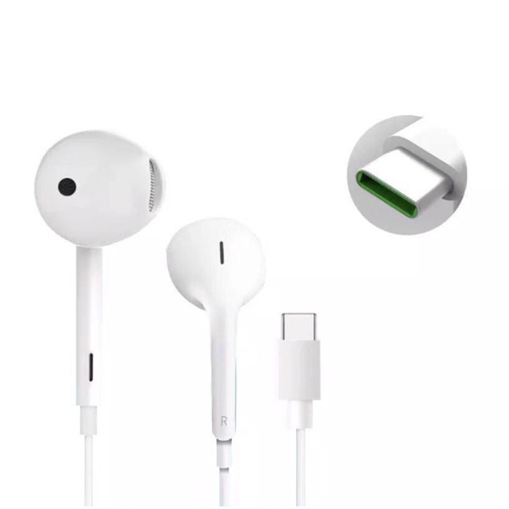 Tai nghe BYZ type C ST-262