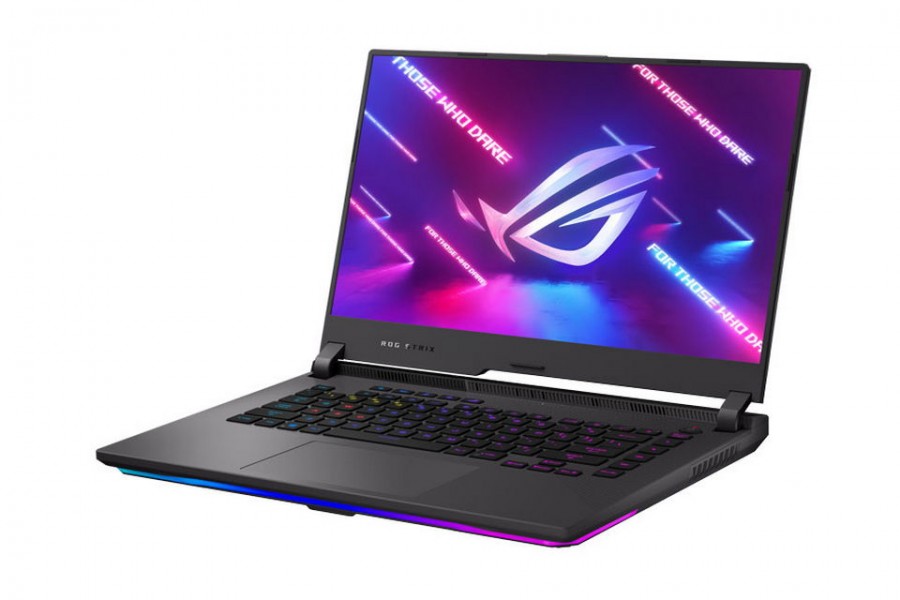 Laptop ASUS ROG Strix G15 G513IH-HN015T