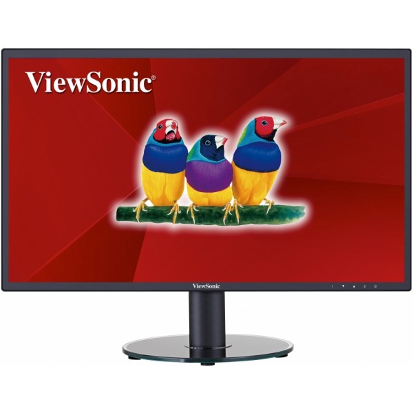 Màn hình ViewSonic VA2419-sh