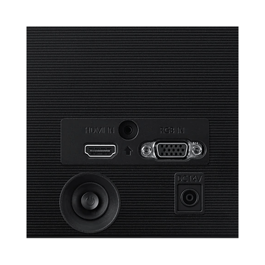 Màn hình SamSung SF350 24" FHD