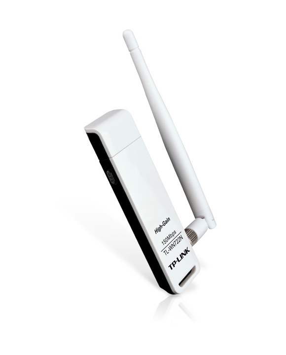 TP Link TL-WN722N