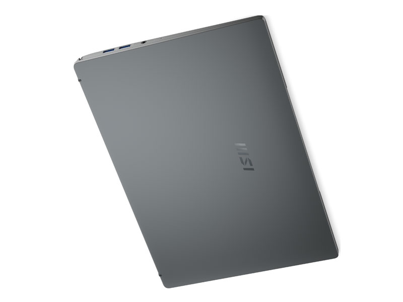 Laptop MSI Modern 14 B10MW 605VN