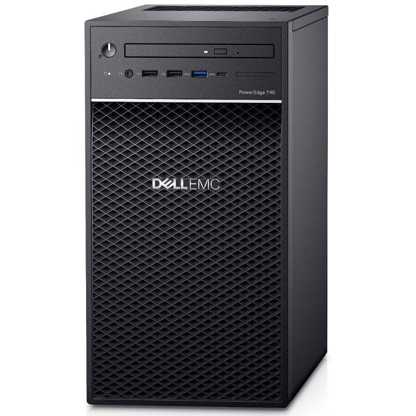 Máy chủ Dell PowerEdge T40