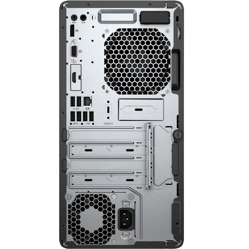 PC HP ProDesk 400 G6 MT 7YH37PA