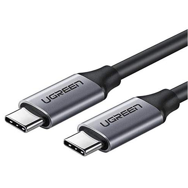Cáp USB Type C 2 đầu Ugreen 50751