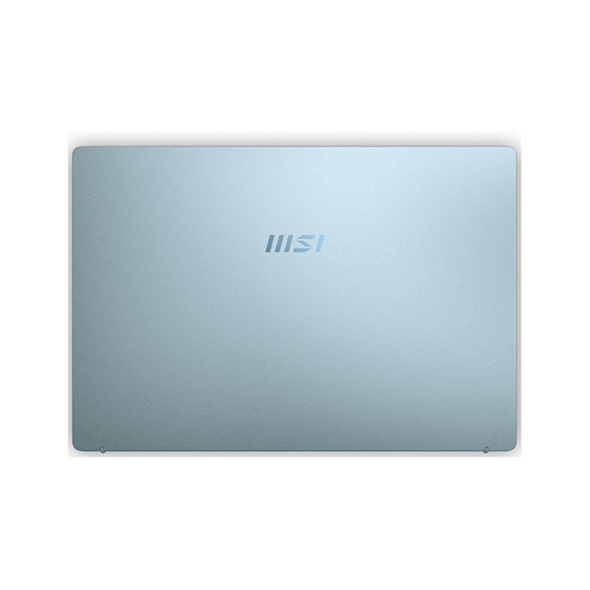 Laptop MSI Modern 14 B11MO 682VN - Blue Stone