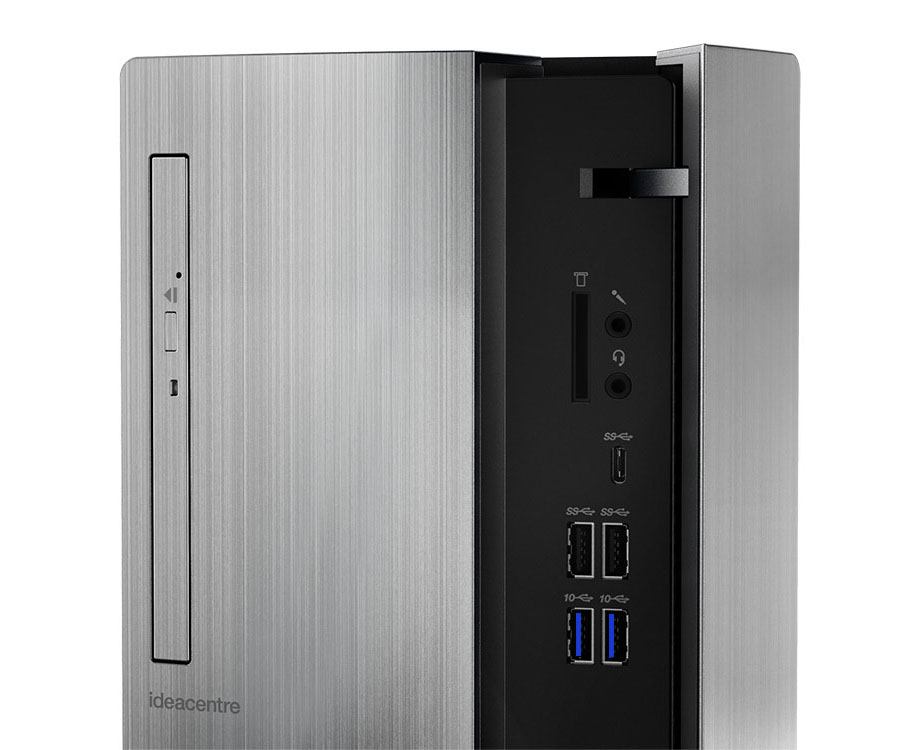 PC Lenovo IdeaCentre 510-15ICB 90HU0095VN