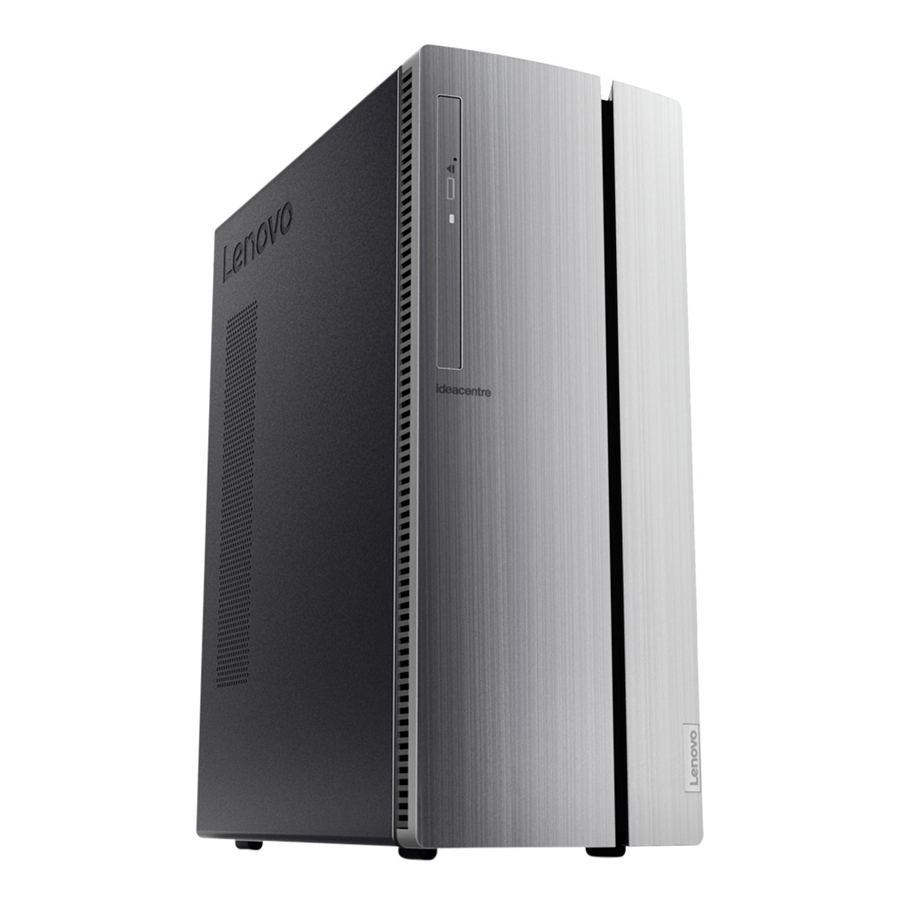 PC Lenovo IdeaCentre 510-15ICB 90HU0095VN