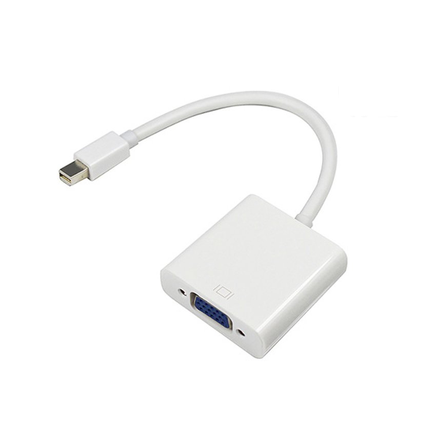 Cáp chuyển đổi DisplayPort to VGA