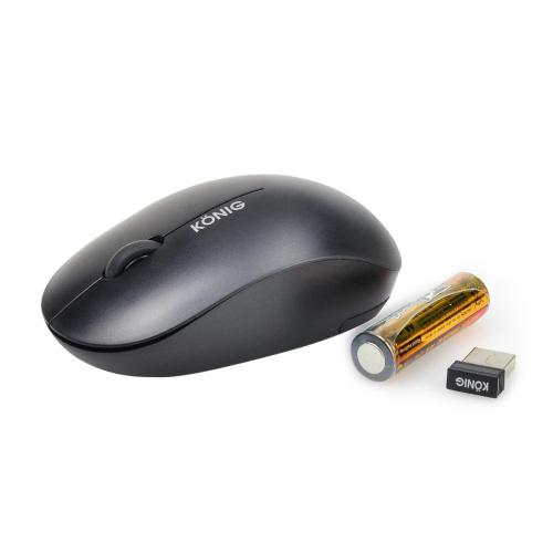 Chuột máy tính KONIG KM919