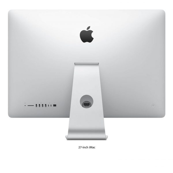 iMac 27 inch Retina 5K 2019 (MRR12)