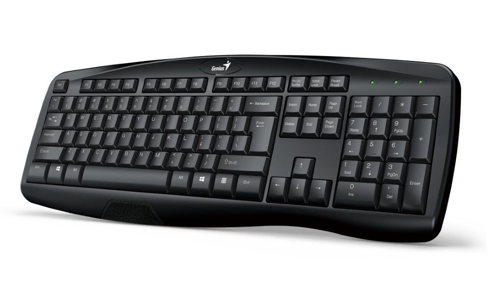 Bàn phím Genius KB128