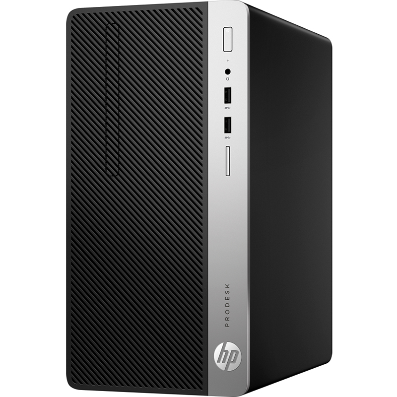 PC HP ProDesk 400 G6 MT 7YH40PA
