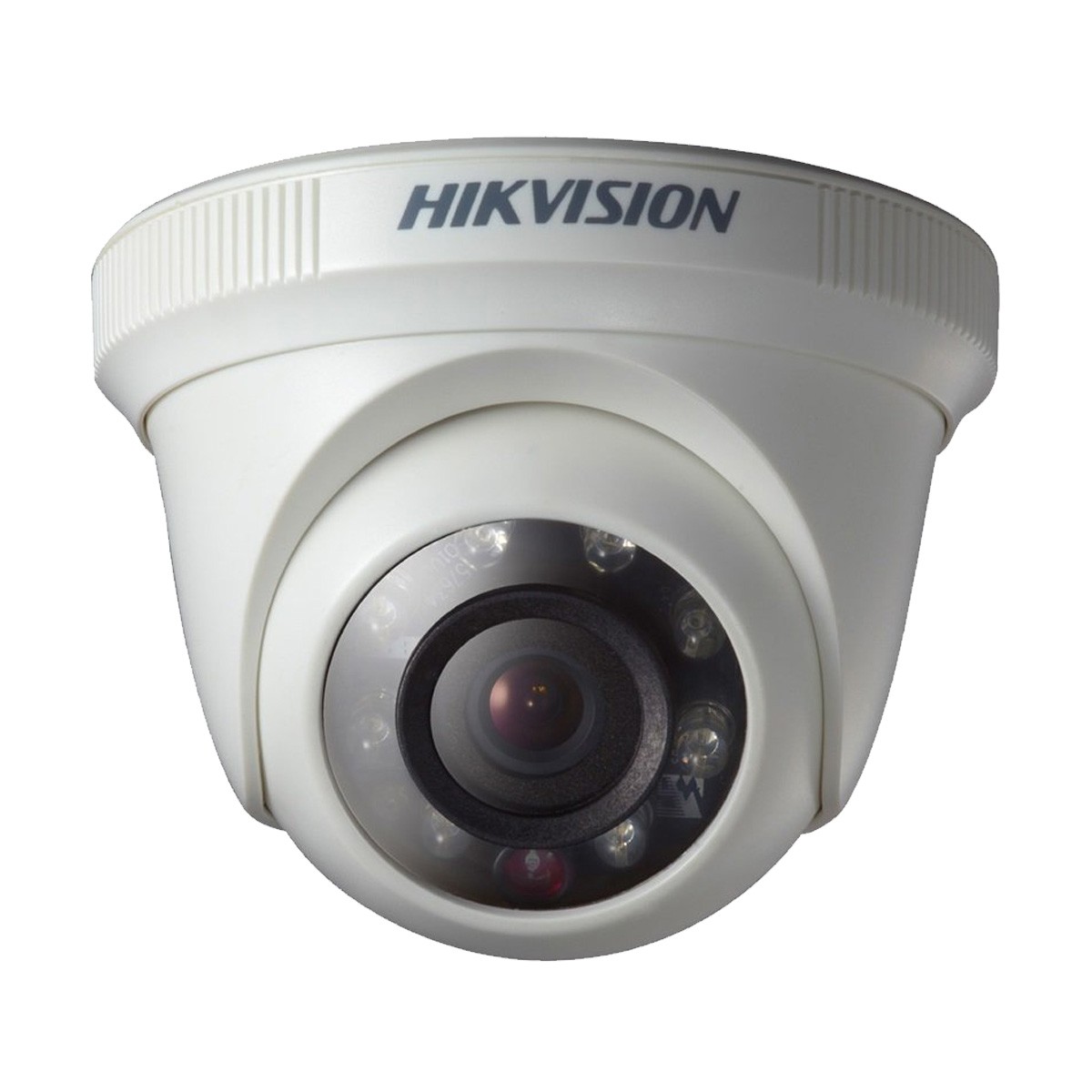 Camera HD-TVI 2.0 Megapixel HIKVISION DS-2CE56D0T-IRP