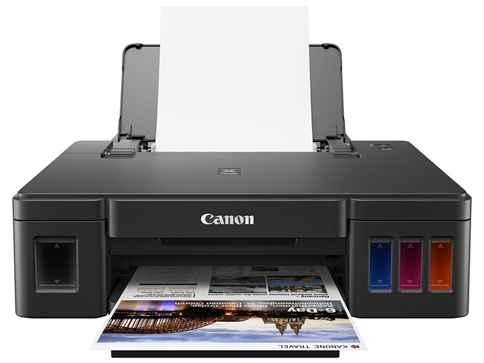 Canon PIXMA G1010